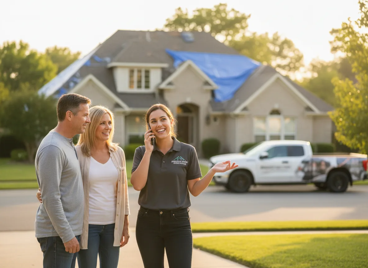Emergency Roof Repair Newton, NC FAQs